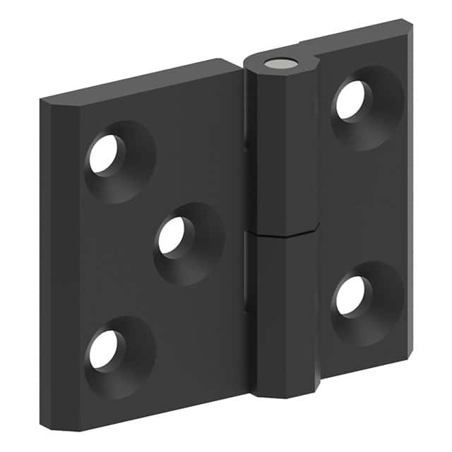 99125 Essentra Access Solutions  Cerniere